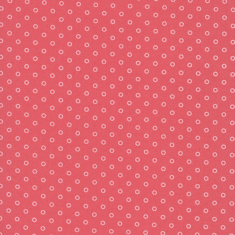 Bloomsberry Nantucket Red - 55356 17
