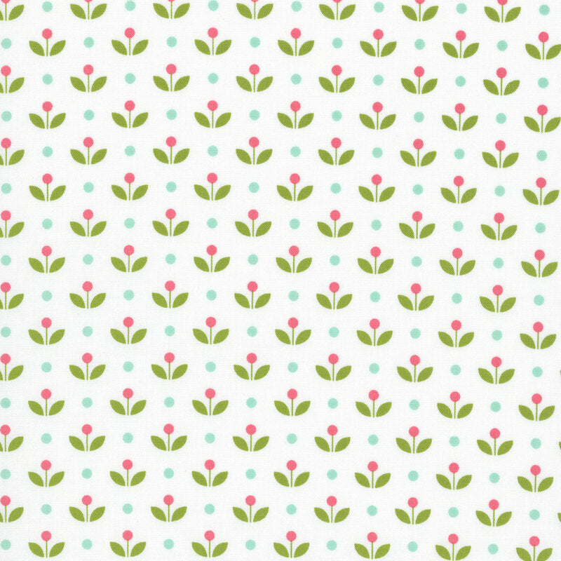 Bloomsberry White - 55357 11