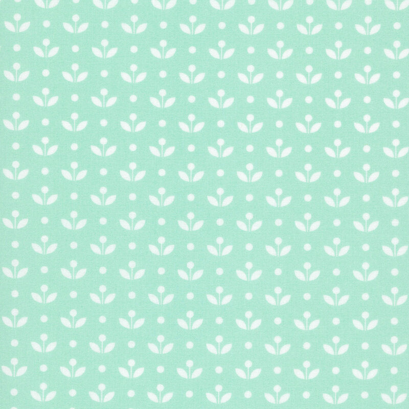 Bloomsberry Aqua - 55357 13