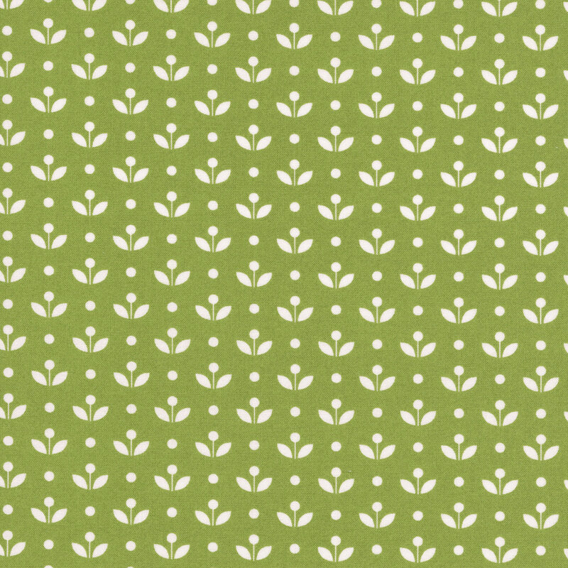 Bloomsberry Leaf - 55357 14