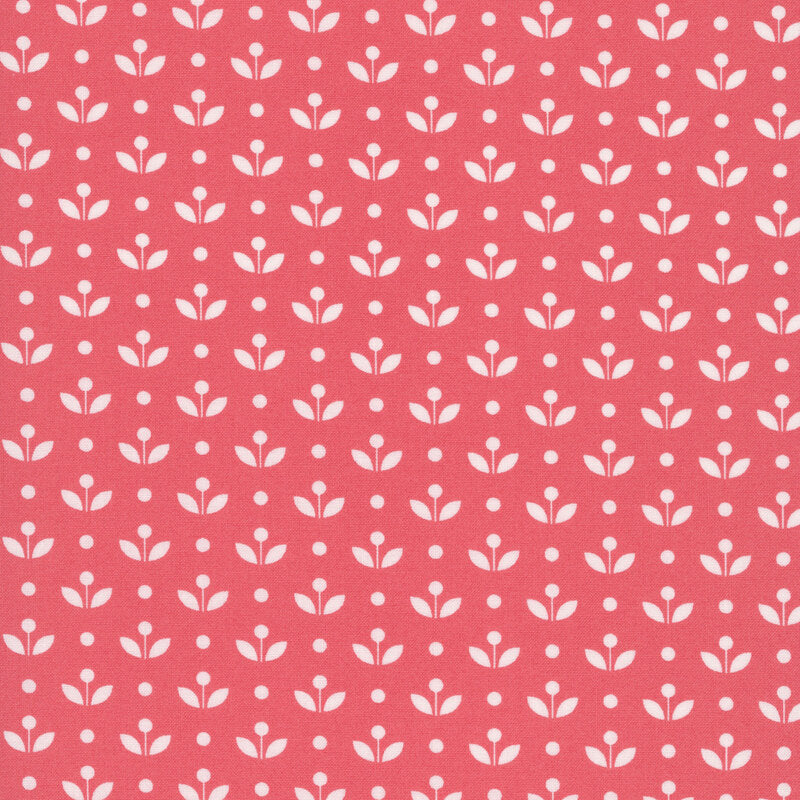 Bloomsberry Nantucket Red - 55357 17