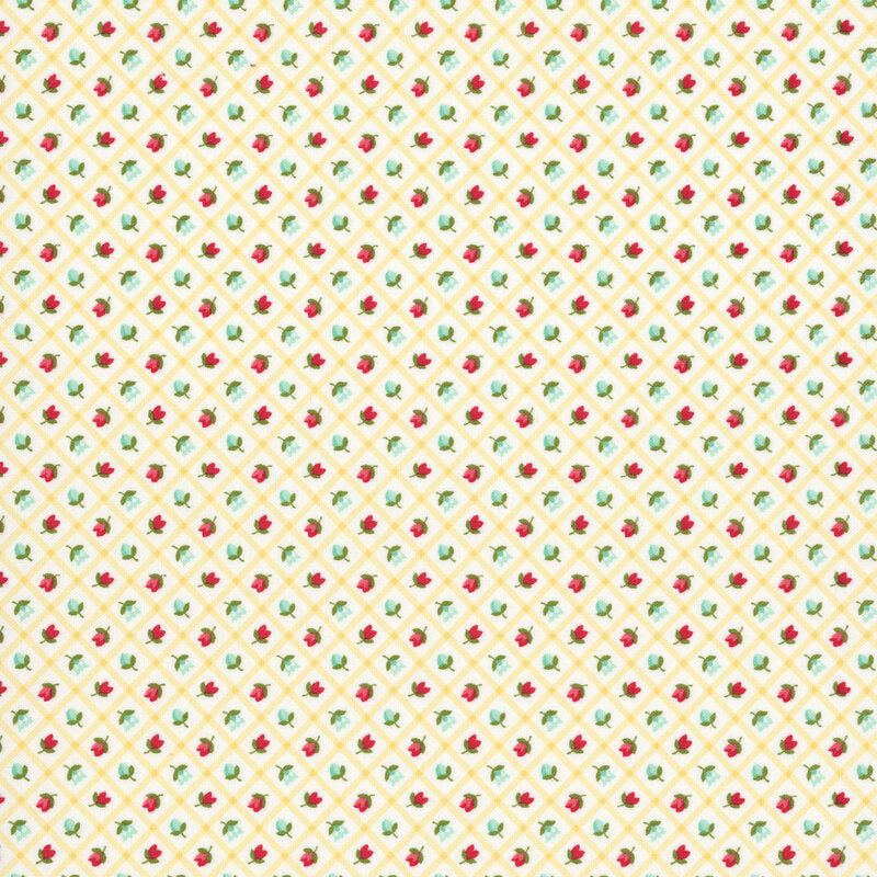 Bloomsberry Buttermilk - 55358 22