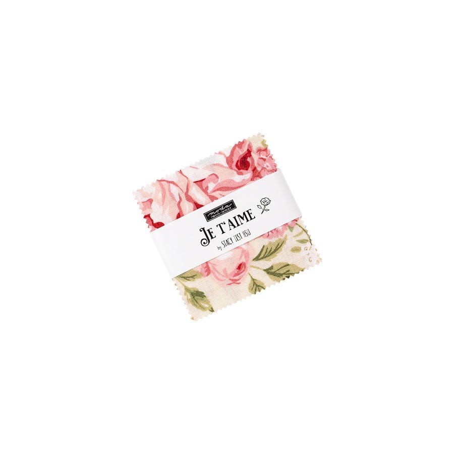 Je Taime Mini Charm 20990MC