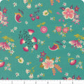 Sitara Davina Blue Chill - 11982 16