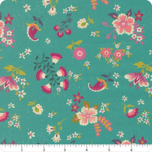 Sitara Davina Blue Chill - 11982 16