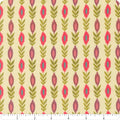Sitara Vines Cream - 11984 11
